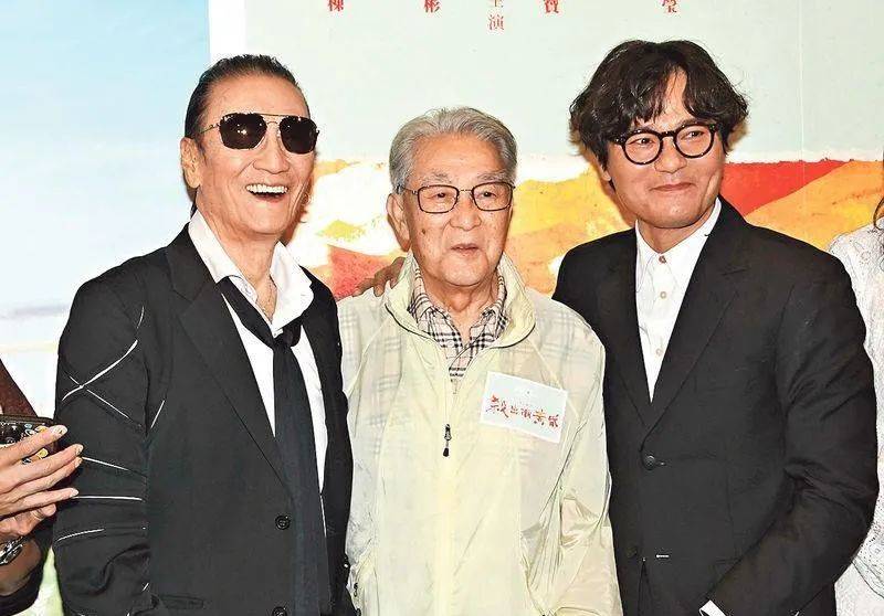 91歲TVB「御用爺爺」極罕現身！為照顧結婚61年患癌太太息影　不拖累子女獨居看淡生死