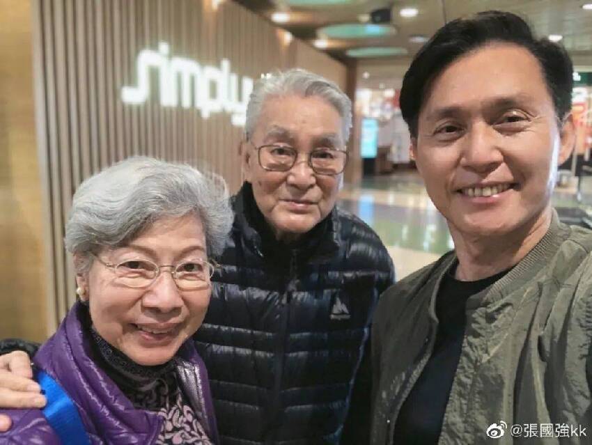 91歲TVB「御用爺爺」極罕現身！為照顧結婚61年患癌太太息影　不拖累子女獨居看淡生死