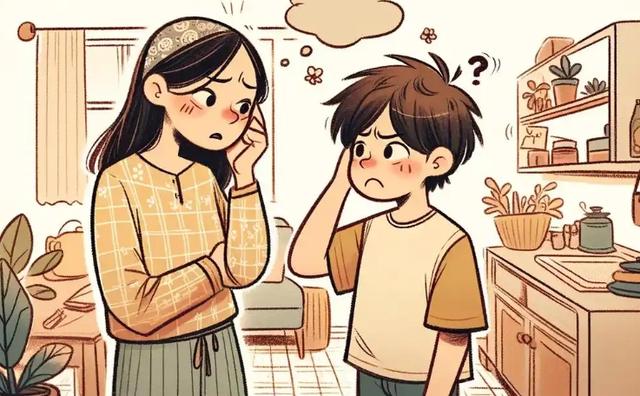 煤氣燈效應讓我明白:想要贏得孩子,就需要改變講話方式