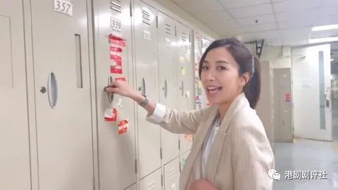 TVB花旦黃智雯離巢！網友最擔心這位靚女花旦會相繼離巢