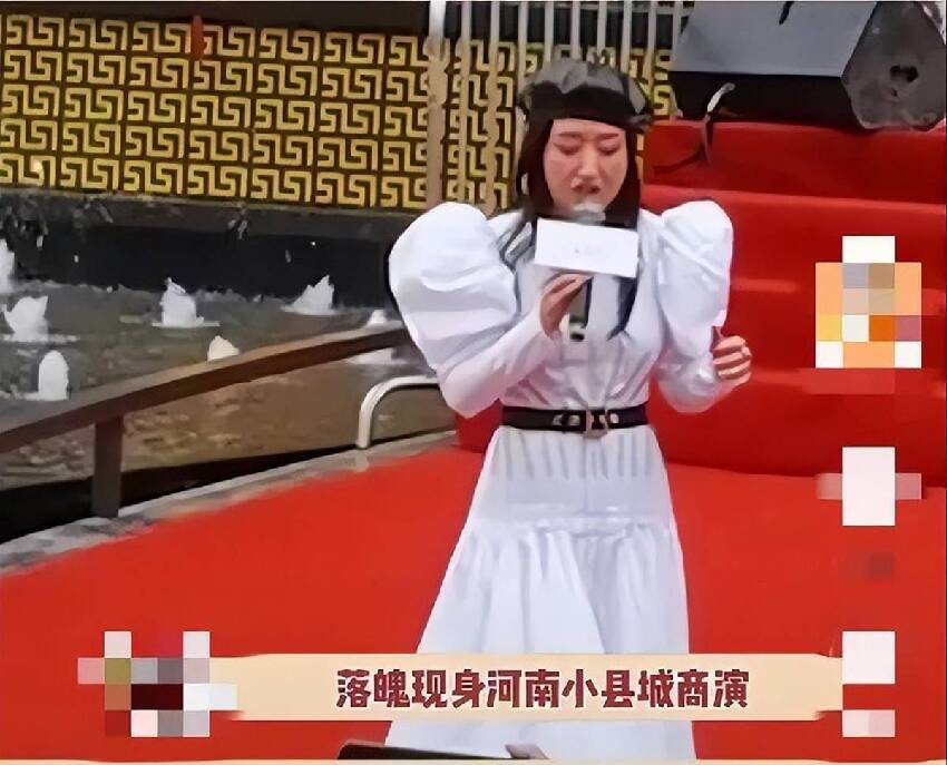 逆境重生！她是「玉女掌門人」紅極一時 今52歲「工地賣唱」