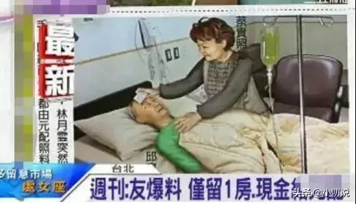 「小三竟是我親媽！」侯佩岑哭曝婚姻內幕！ 嫁豪門12年生不如死，老公一夜變繼父！