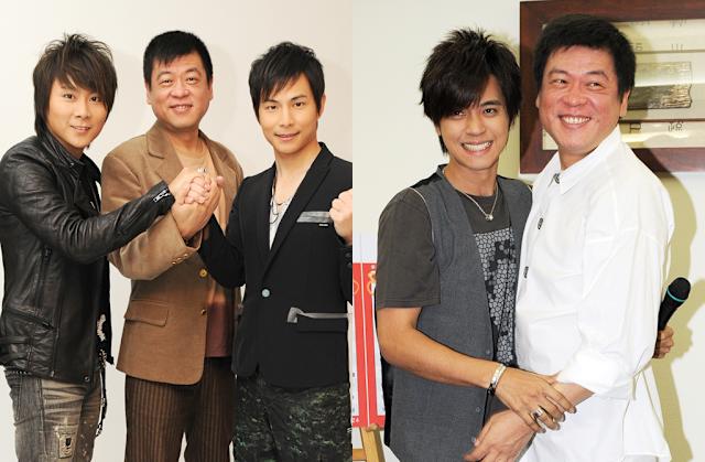 65歲大老才剛死裡逃生！遭酸民質疑「認太多乾兒子」，他怒揭背後真相開嗆：是你們不夠努力！