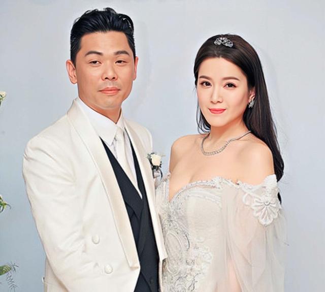 突發!香港知名女星苟芸慧宣布離婚,老公堅持丁克不願意生娃