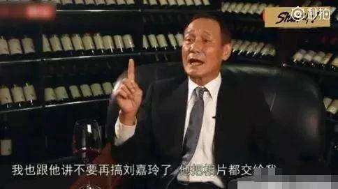 劉嘉玲30年前被綁架時究竟經歷了什麼？幫會老大陳惠敏說出了真相！