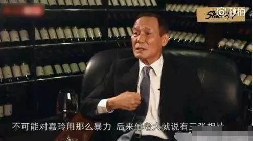 劉嘉玲30年前被綁架時究竟經歷了什麼？幫會老大陳惠敏說出了真相！