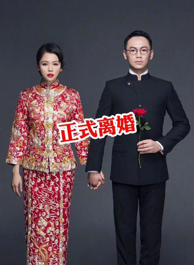 徐若瑄被曝正式離婚！曾幫夫還債14億，婚姻委曲求全，已正式復出