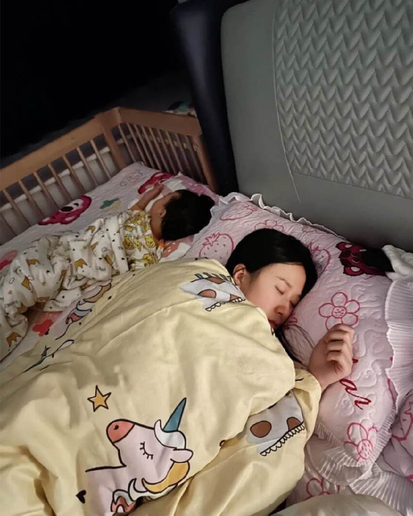 他追了我發小整整4年，寵上天！結婚生下兒子「短短1年」就變心...她流淚說「這句話」全網心碎