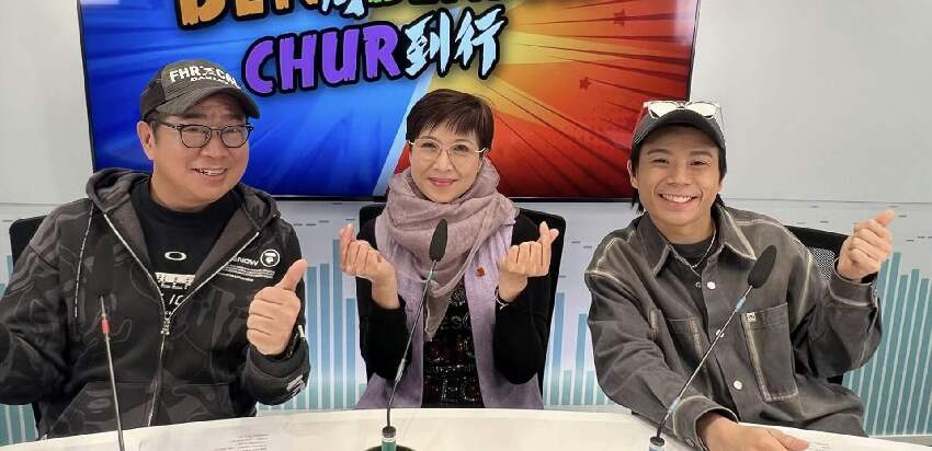 香港知名女星退圈多年罕見現身,妹妹患癌離世,在父親臨終前和解