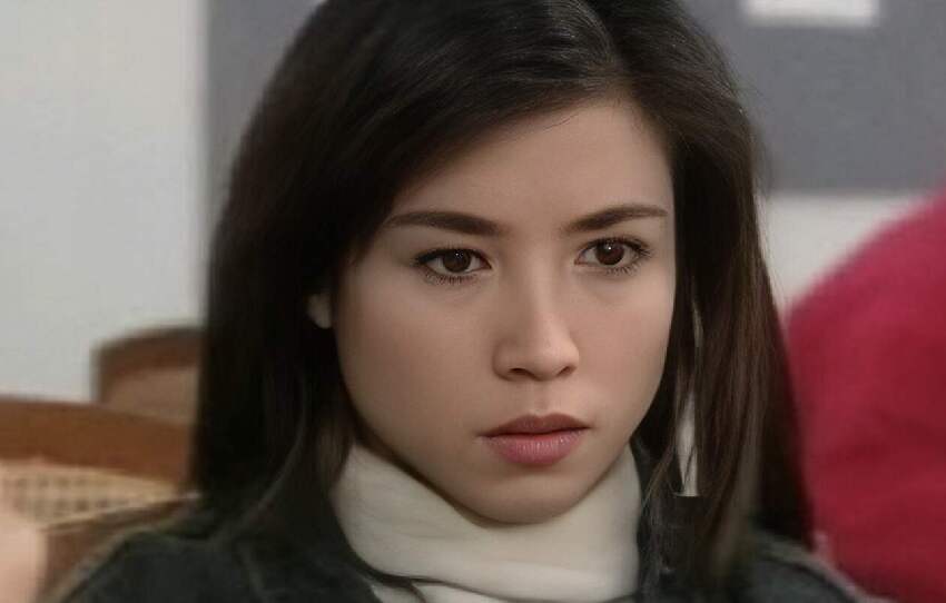 香港知名女星退圈多年罕見現身,妹妹患癌離世,在父親臨終前和解