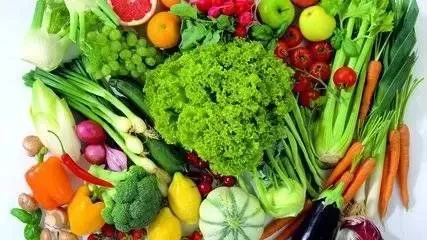 不打農藥的7種蔬菜可以放心吃，下次買菜記好為家人收好