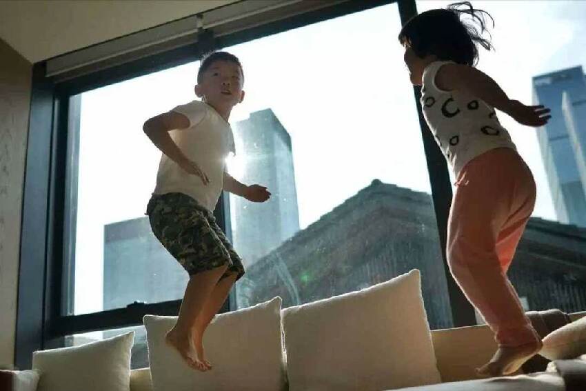 你越吼,孩子越不聽話!教育孩子時用這4招,比吼一萬句都有用
