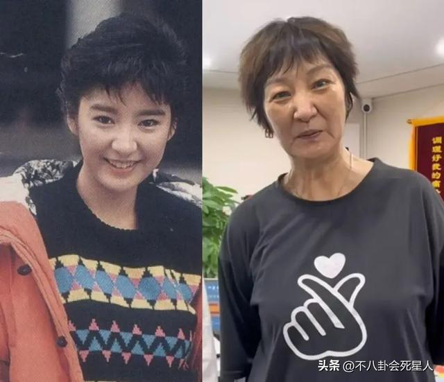 雪梨發文悼念徐少強！為他未婚生下一對子女，59歲至今未婚