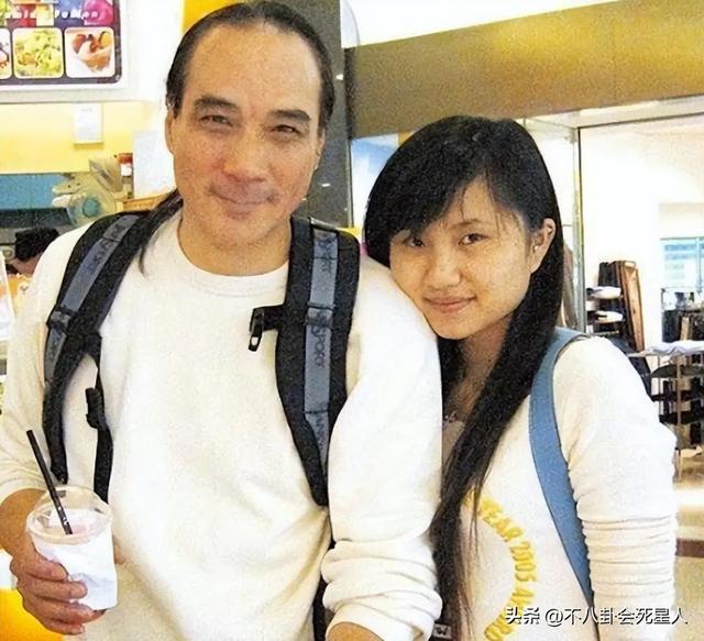 雪梨發文悼念徐少強！為他未婚生下一對子女，59歲至今未婚