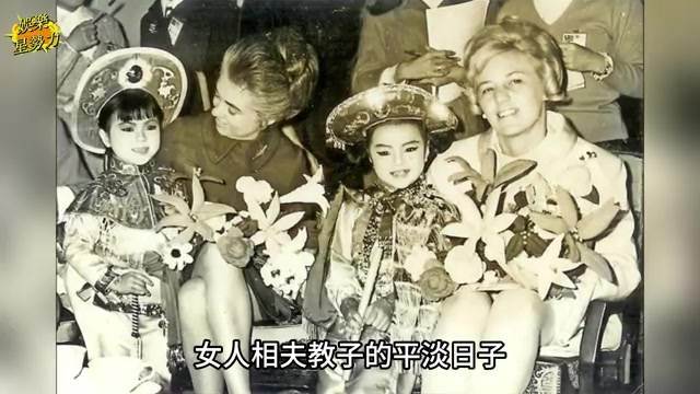 老公外遇冤死火海！當七年小三養大三子，紀寶如64歲卻無一人養老，大義滅親送親兒子入獄內幕唏噓