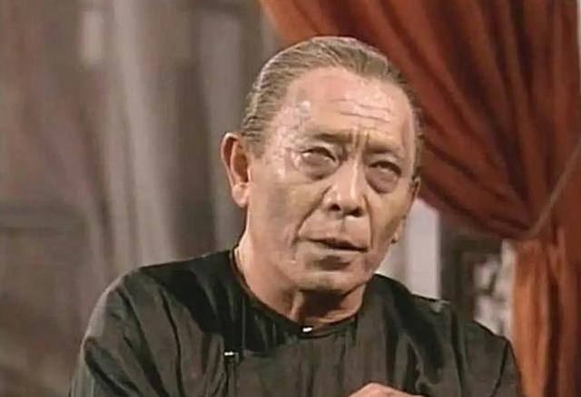 香港演員谷峰去世,享年95歲,一生未娶妻,曾出演《鹿鼎記》
