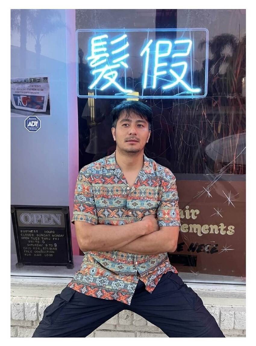 搭機突然劇痛！44歲郭彥甫「緊急送醫治療」病況曝光，醫生搖頭：「再晚兩小時就沒命...」