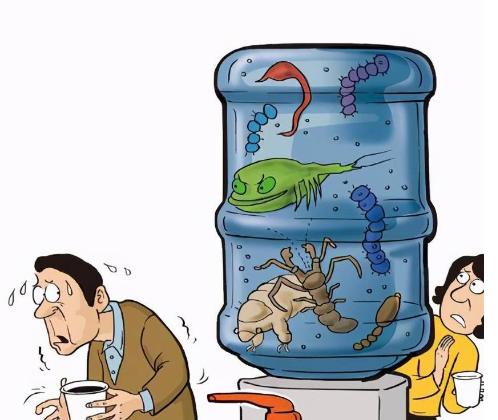 90後夫妻喝桶裝水5年，雙雙確診肝癌，醫生：無知害人不淺
