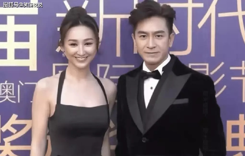 37歲TVB花旦終獲獎項肯定，商演工作接不停：感受到眾望所歸的感覺