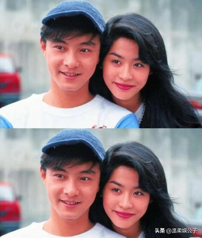 55歲港星宣萱自曝：放棄結婚，29歲最後一晚哭一天，黃金時代過去