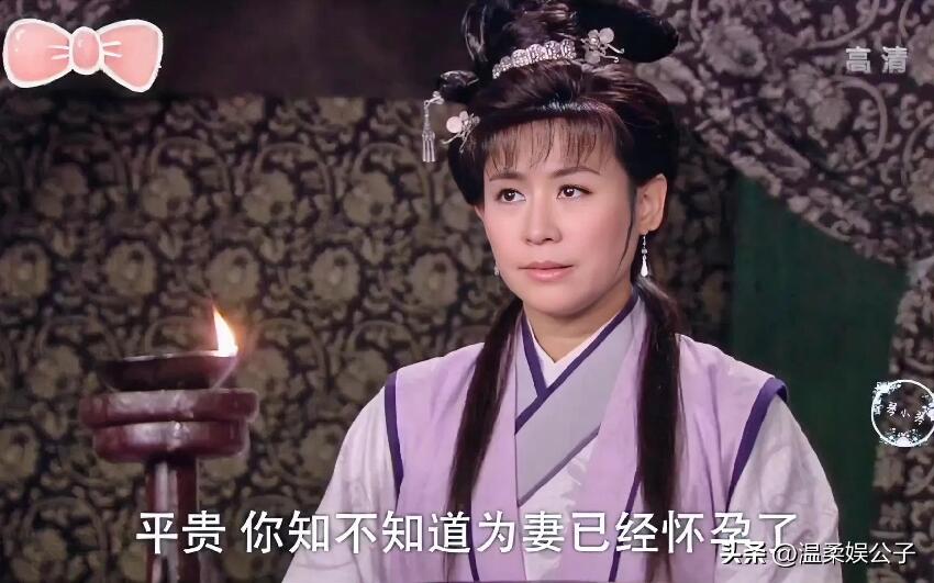 55歲港星宣萱自曝：放棄結婚，29歲最後一晚哭一天，黃金時代過去