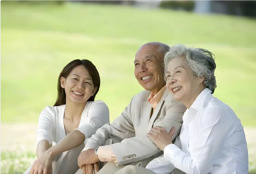 人老了，別什麼話都跟兒女說，這3件事說了以後晚年會很痛苦！
