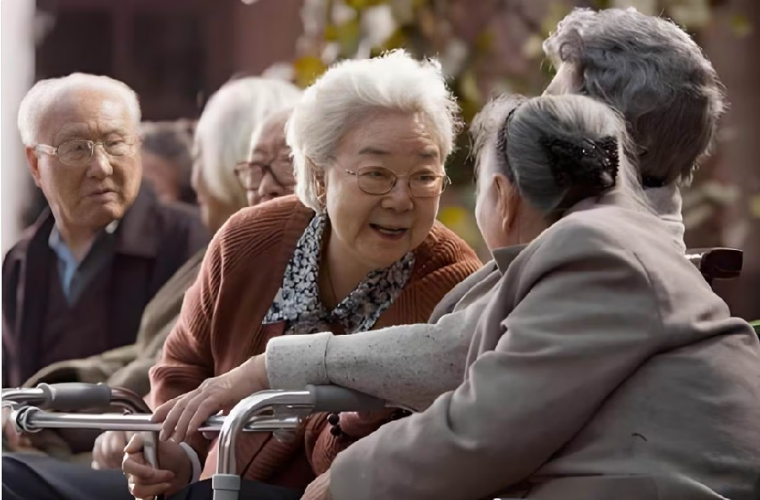 人老了，別什麼話都跟兒女說，這3件事說了以後晚年會很痛苦！