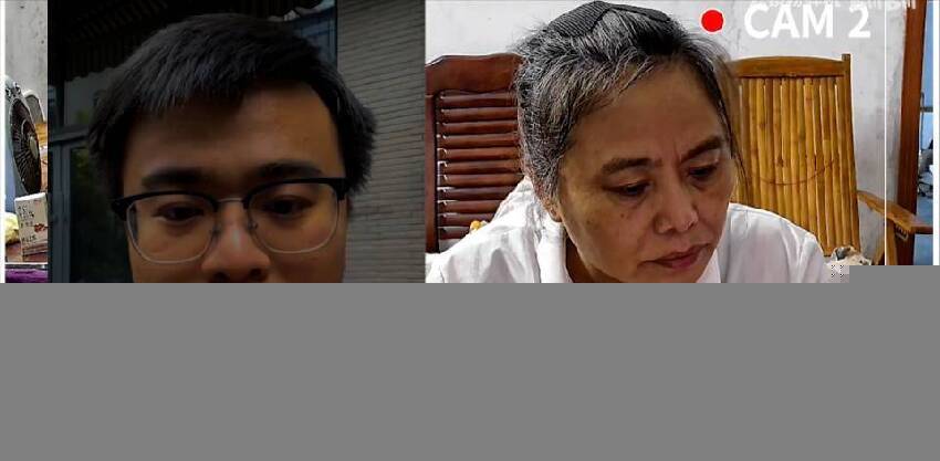 新騙局出現，詐騙成功率接近100%，大家一定要警惕，建議轉告家人～