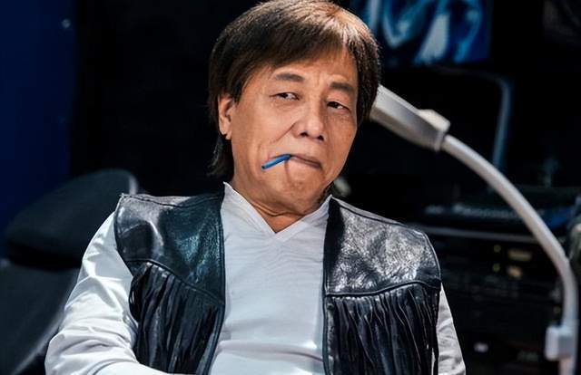 突傳噩耗！「火雲邪神」梁小龍去世，享年77歲，曾因愛國遭遇封殺