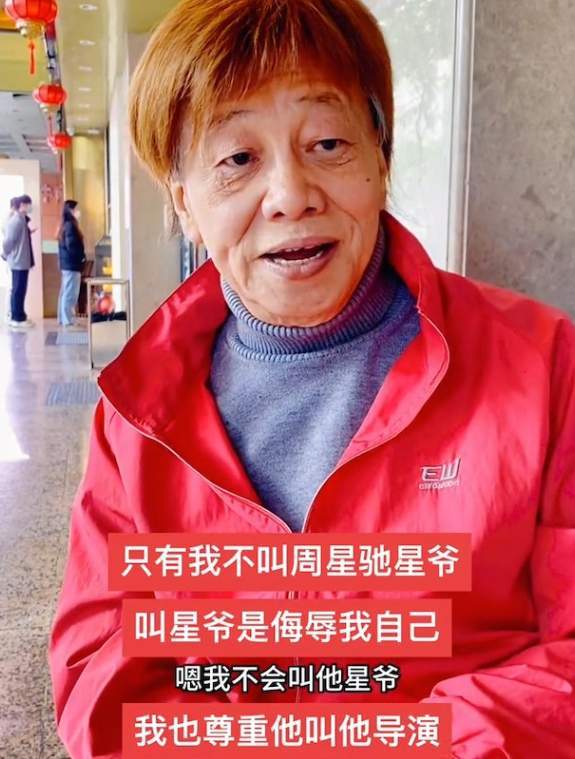 突傳噩耗！「火雲邪神」梁小龍去世，享年77歲，曾因愛國遭遇封殺