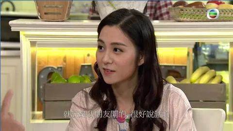 前TVB女星離巢后「到餐廳打工」，不介意被食客認出，直言想回幕前拍戲