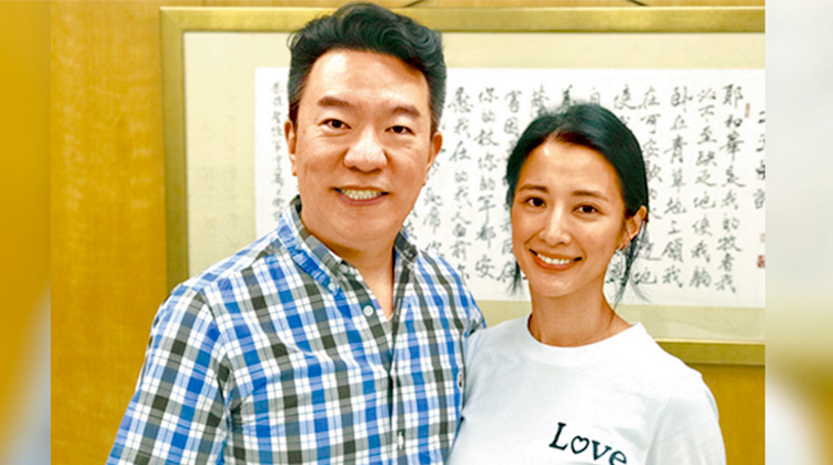 離婚富尪？李蒨蓉深夜飆粗口「只能躲在廁所」感情沒退路了　兒急喊「那我要跟誰」她冷回：有差嗎