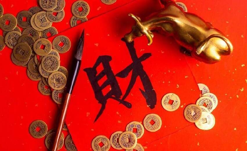 恭喜馬上致富！3大生肖被點名：8月翻身、9月接財、10月迎大喜