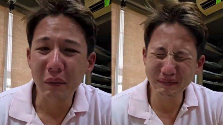 女星豪門尪爆「長年侵犯親弟」他痛哭揭惡行！錄音檔成關鍵