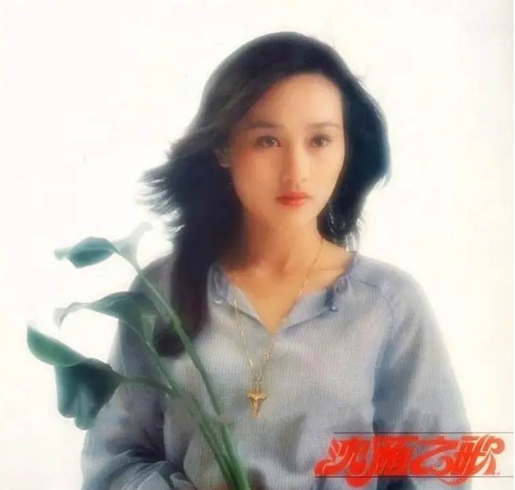 當小三跌落神壇！「台灣玉女歌手」19歲爆紅永久退出演藝圈「60歲驚傳身亡」胡瓜灑淚送別