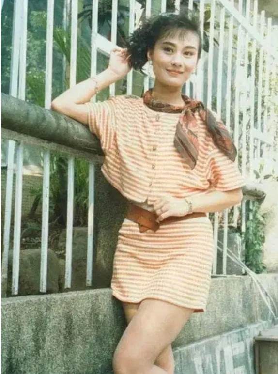 當小三跌落神壇！「台灣玉女歌手」19歲爆紅永久退出演藝圈「60歲驚傳身亡」胡瓜灑淚送別