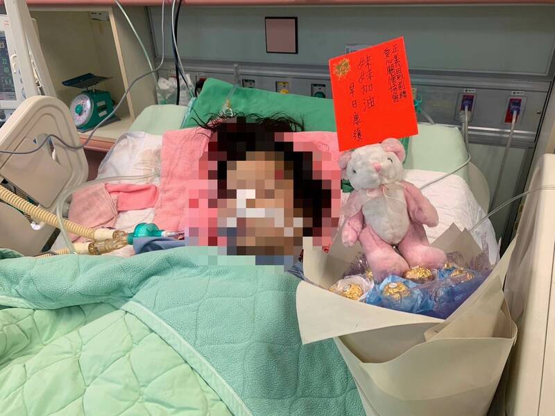 彰化小姊妹雙亡！阿嬤淚曝「姊妹牽手入夢」交代遺願：痛哭磕頭跪別