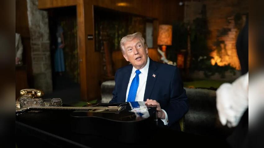 突破限制了！川普認了「犯下錯誤」：很少誤判...