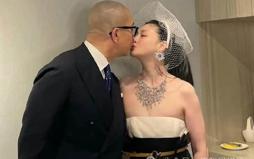 結婚672天，大S終於為自己的「一時沖動」付出了代價……