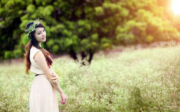 女人愛上了婚外的男人,如此處理,很有格局