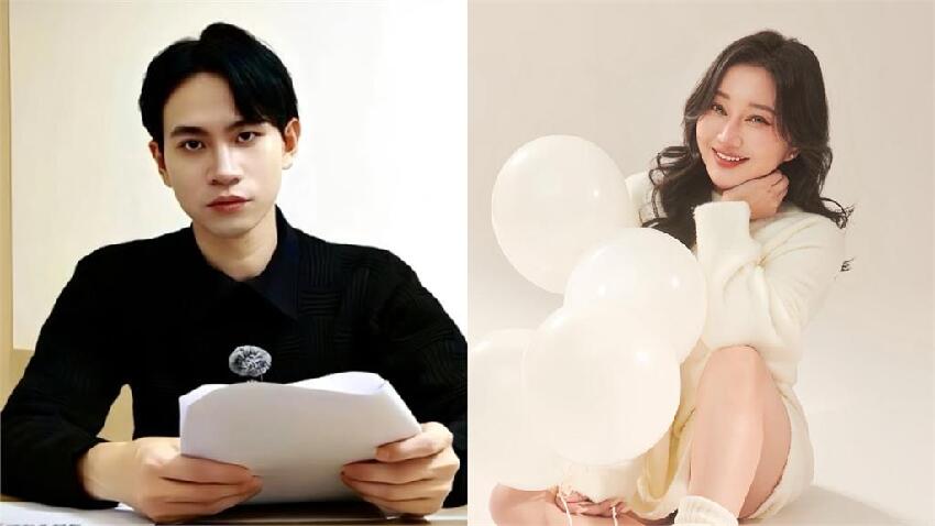 分手後一無所有!天后闆妹「願給500萬創業基金」力挺Andy:有需要都在