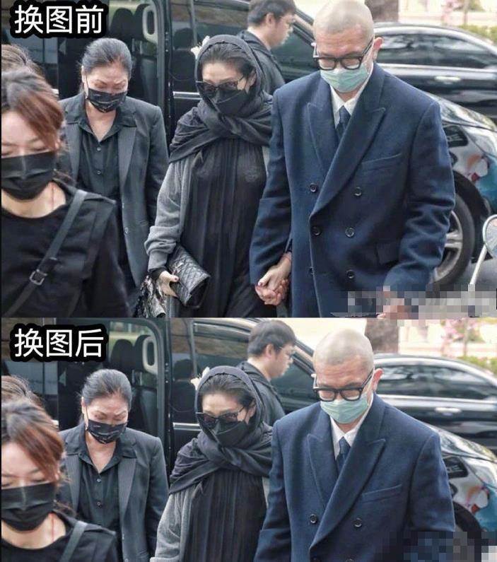 大S被台灣網友「罵蛇蠍女」，被疑「哺乳期」才不染發，「懷孕時間線」被扒