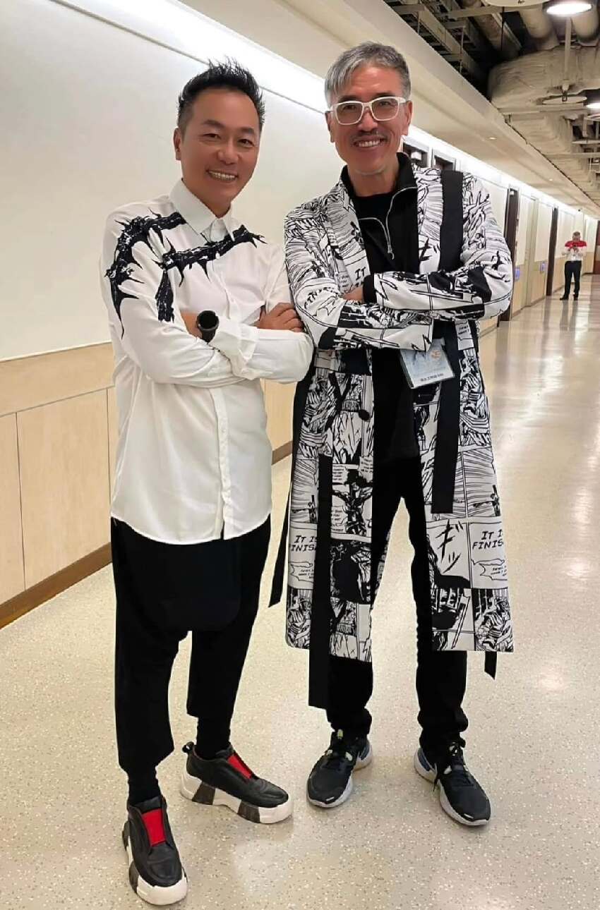 撐起半個華語樂壇！台灣重量級金曲大咖「猝逝享壽62歲」　驚傳「在跑步機上離世」震撼演藝圈