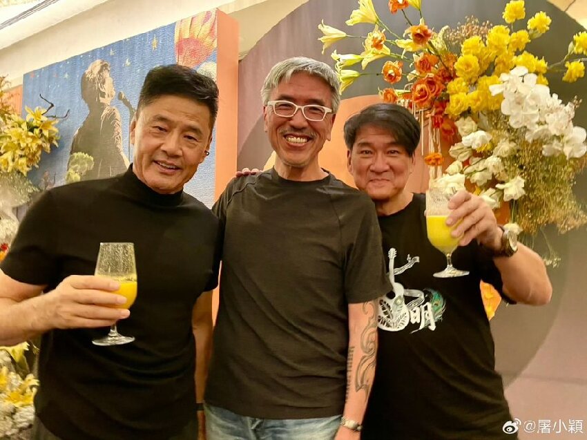 撐起半個華語樂壇！台灣重量級金曲大咖「猝逝享壽62歲」　驚傳「在跑步機上離世」震撼演藝圈