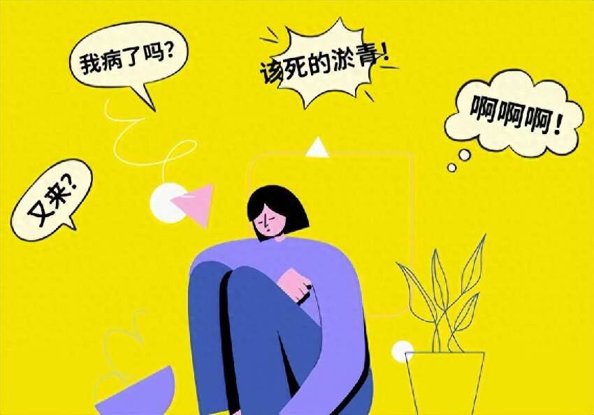女子身上沒磕沒碰卻青紫一片！醫生警告：這不是「鬼掐的」是血管在「求救」