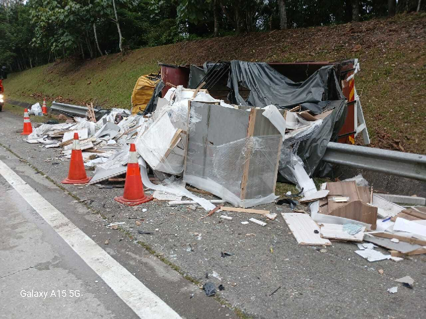 開車釀奪命車禍 男歌手心靈嚴重受創 「朋友就在我眼前丟命」