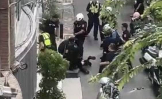 10刀砍死音樂老師！陽明教授悲訴行兇原因