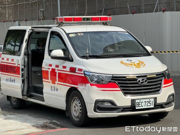 中秋節傳噩耗！新竹單親爸「驚傳家中身亡」　10歲雙胞胎「伴屍整夜」坎坷背景曝光