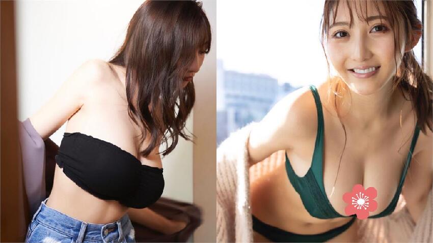 日版林襄「G擊台灣」參戰學服祭！57cm「奇蹟級沙漏BODY」網暈：失神爹斯