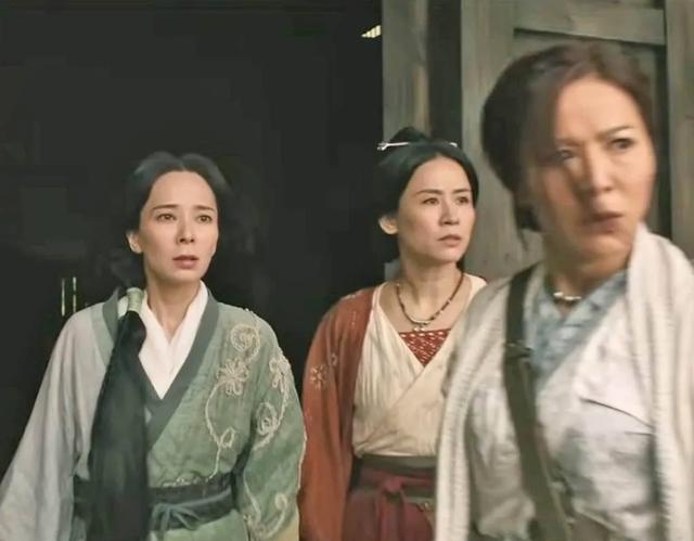影版《尋秦記》歷時六年終上映?古天樂開腔回應,網民踴躍力撐